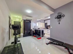 Blk 618B Tampines Greenverge (Tampines), HDB 5 Rooms #511852731